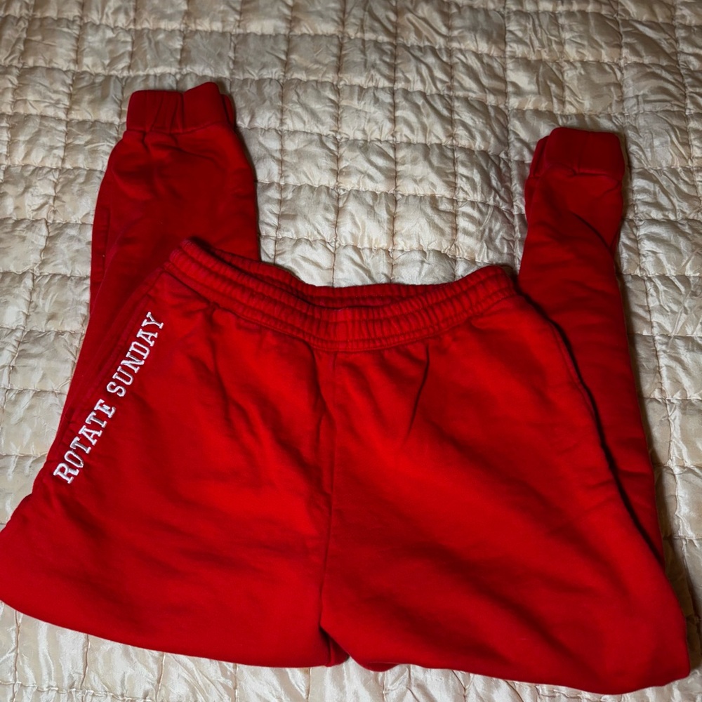 Rotate Sunday Sweatpants  S
